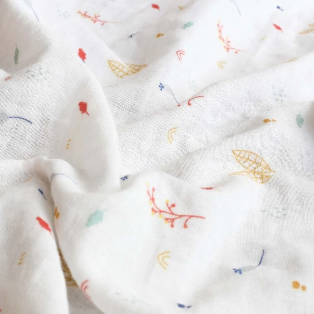 Lot De 3 Langes Cache Cache En Forêt – Image 3