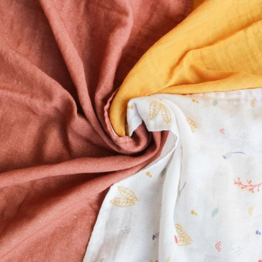 Lot De 3 Langes Cache Cache En Forêt – Image 4