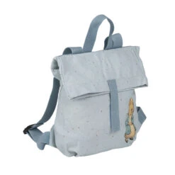 Sac à Dos Mini-coursier Pierre Lapin Bleu