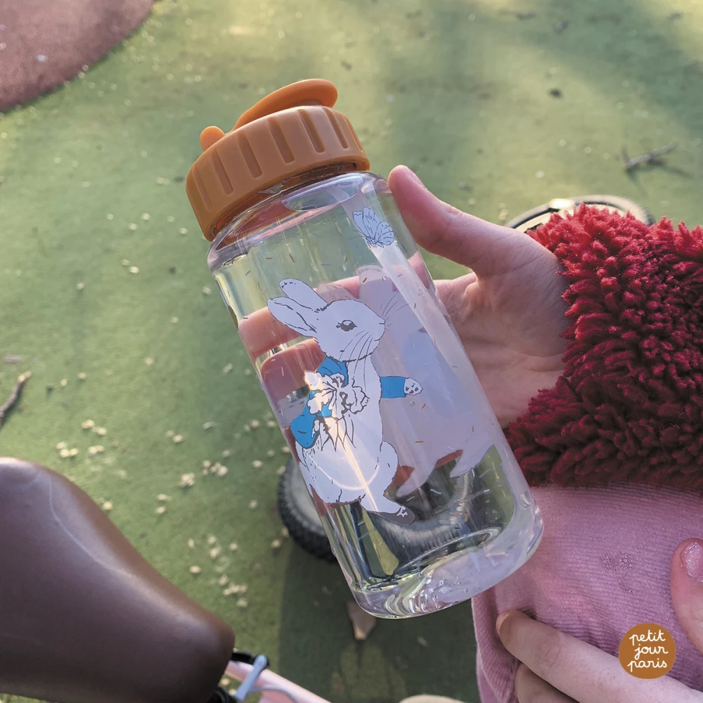 Gourde En Tritan 0.35l Pierre Lapin – Image 3