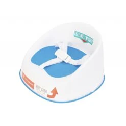 Rehausseur Bébé Bleu