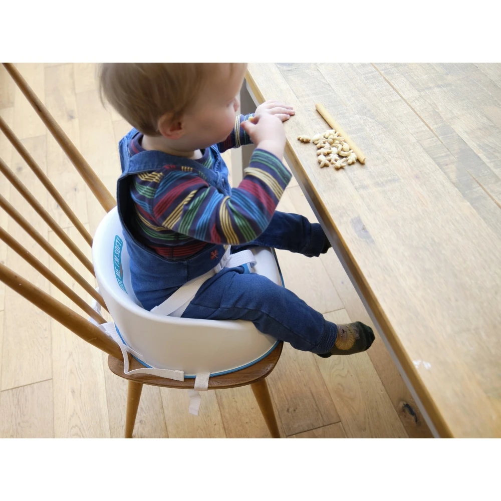 Rehausseur Bébé Bleu – Image 5