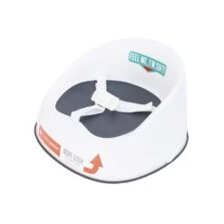 Rehausseur Bébé Gris