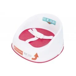 Rehausseur Bébé Rose
