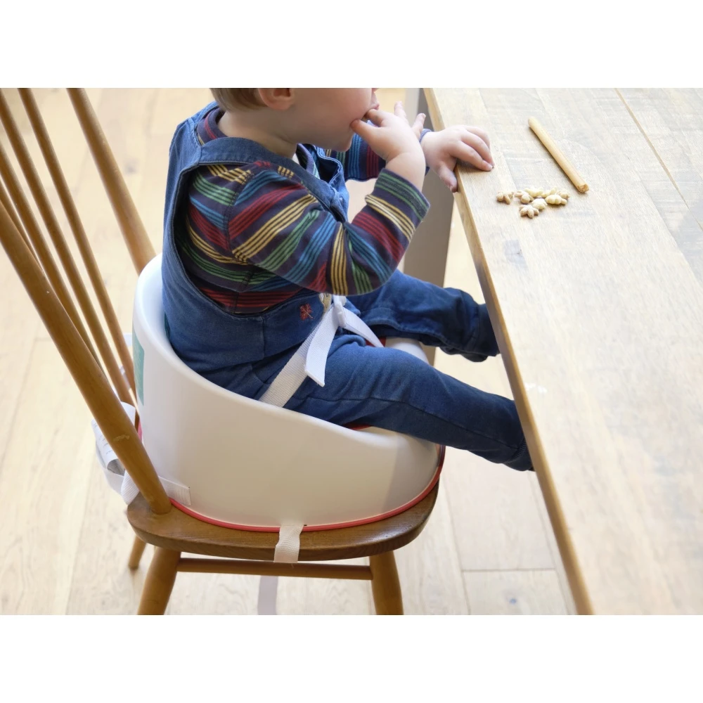 Rehausseur Bébé Rose – Image 6