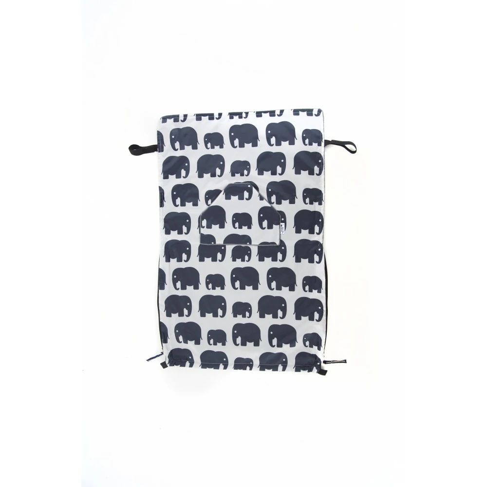 Chancelière Nomade Universelle éléphant