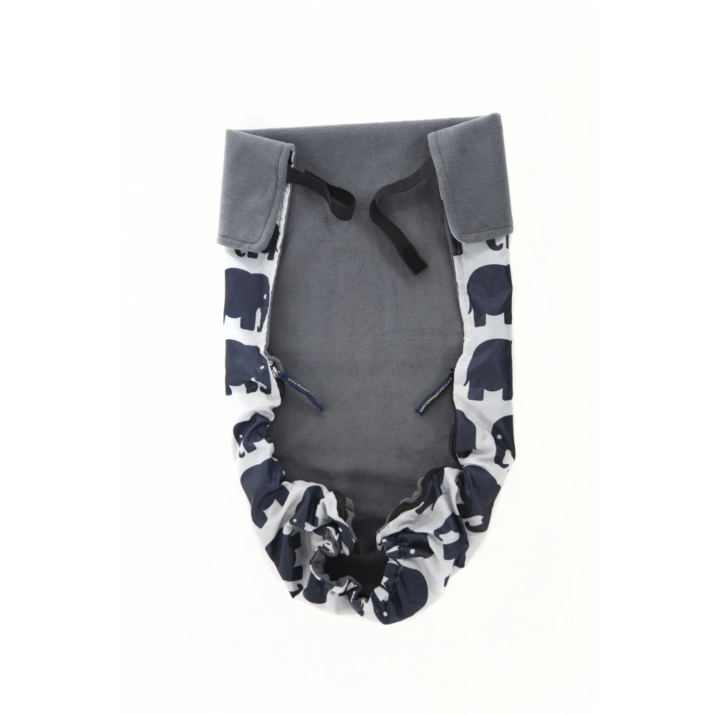 Chancelière Nomade Universelle éléphant – Image 3