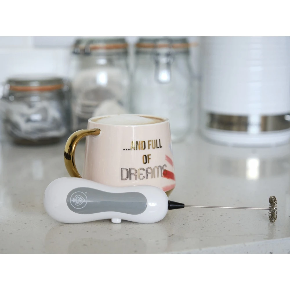 Mélangeur Pour Biberon Blanc – Image 4