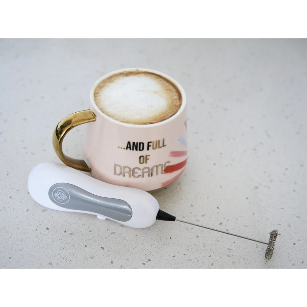 Mélangeur Pour Biberon Blanc – Image 5