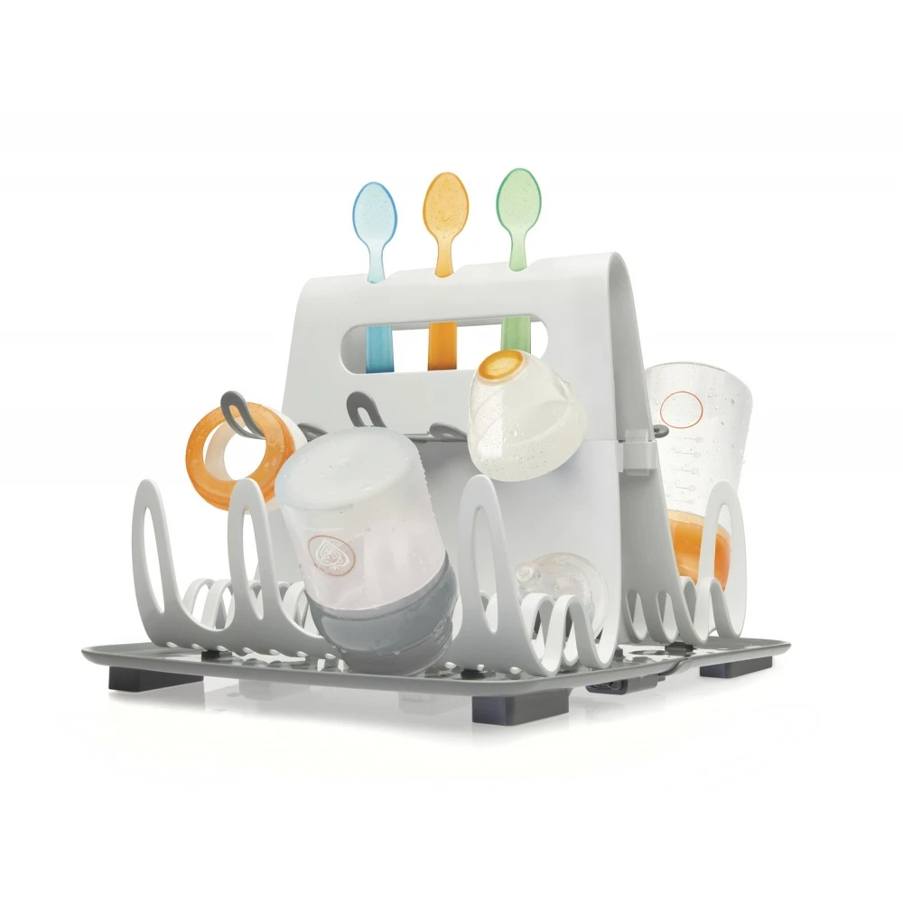 Égoutte Biberons Et Accessoires Deluxe – Image 3