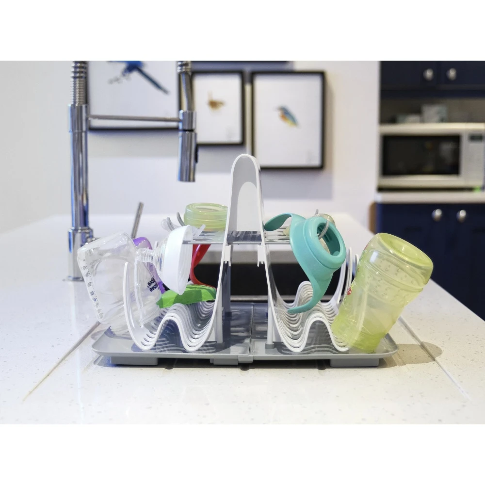 Égoutte Biberons Et Accessoires Deluxe – Image 4
