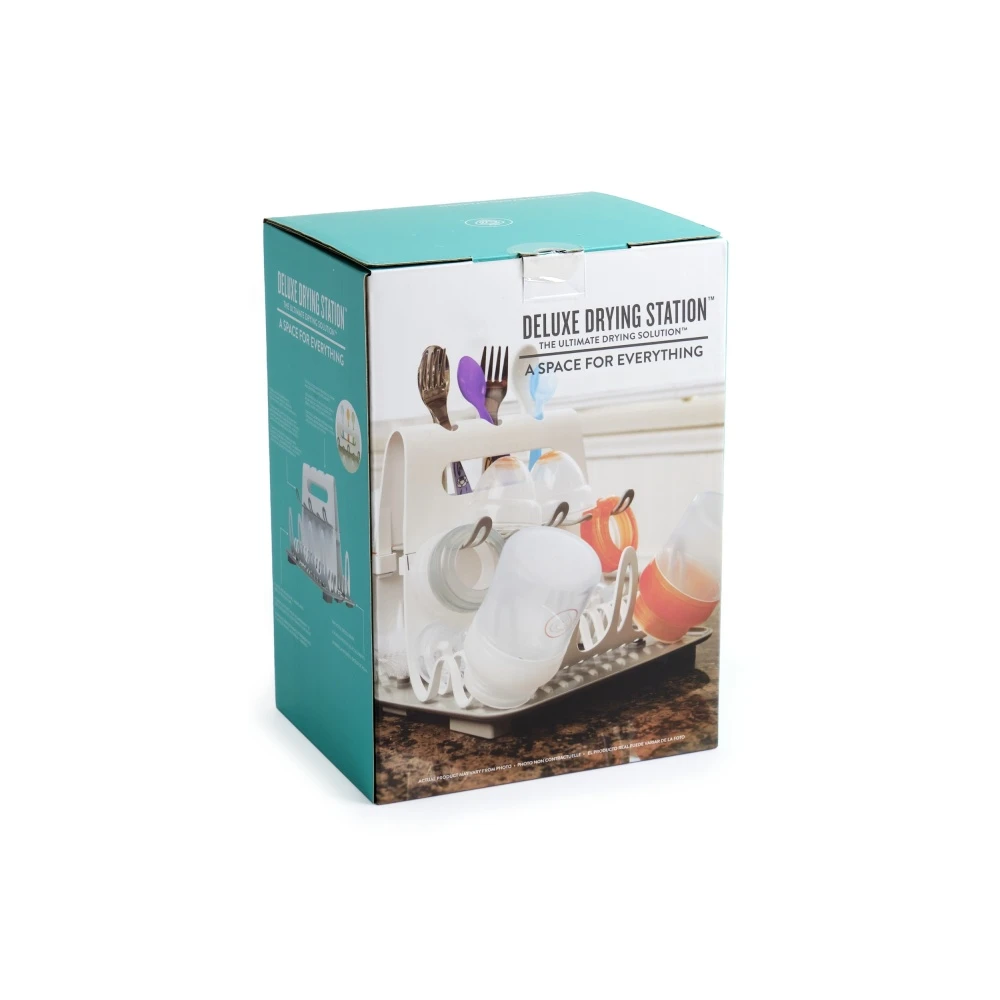 Égoutte Biberons Et Accessoires Deluxe – Image 7