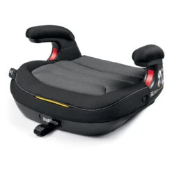 PEG PEREGO Rehausseur Auto Viaggio Shuttle Crystal Black - Groupe 2/3