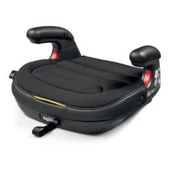 PEG PEREGO Rehausseur Auto Viaggio Shuttle Licorice - Groupe 2/3
