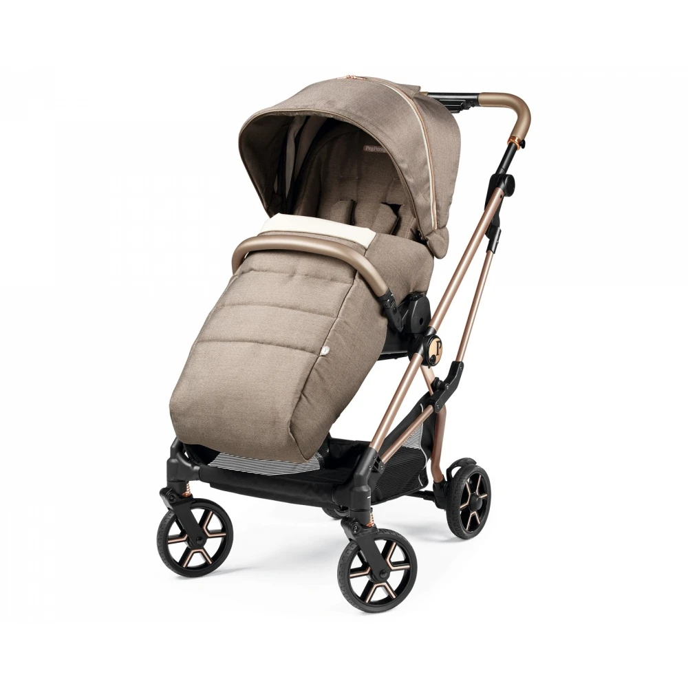 PEG PEREGO Poussette Vivace Mon Amour