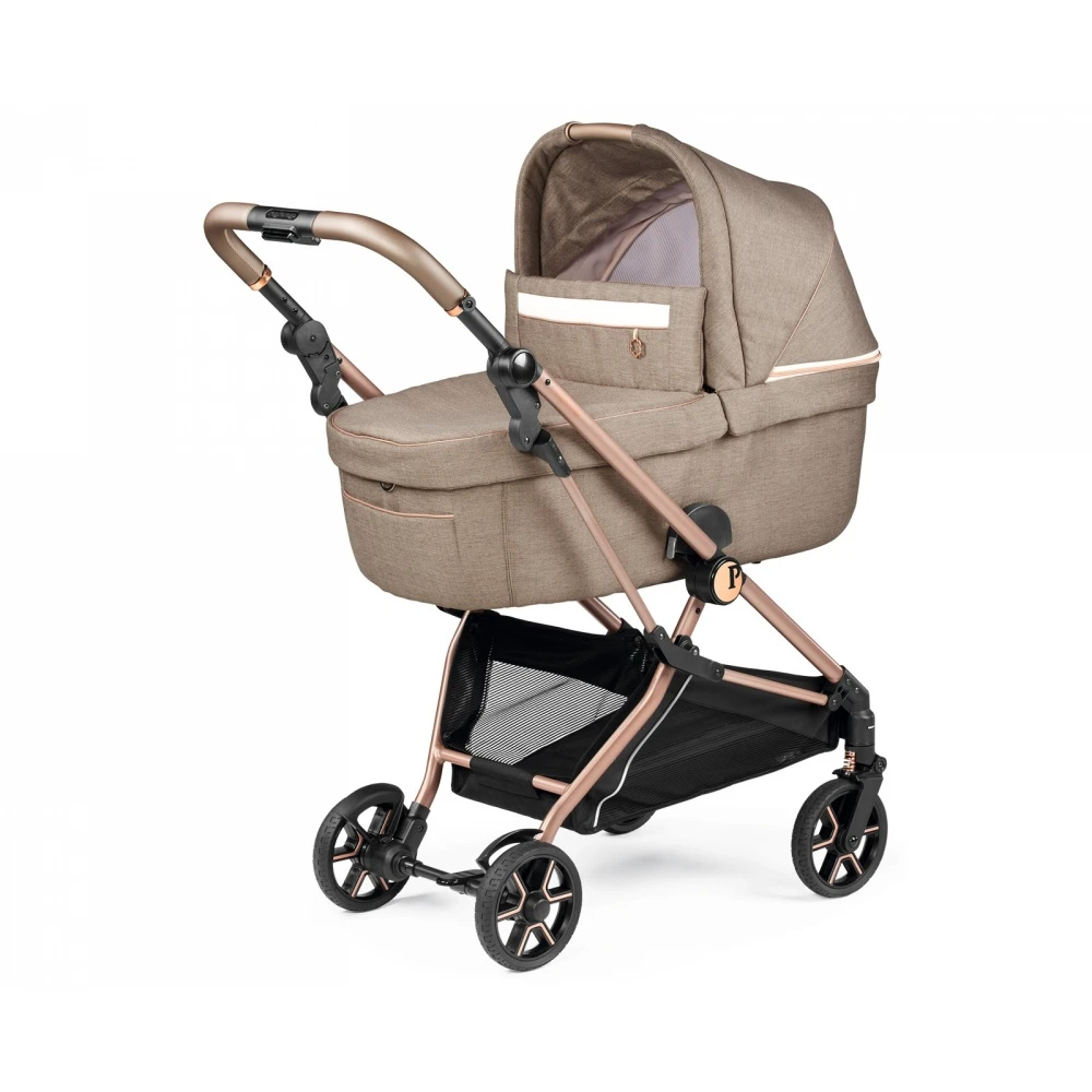 PEG PEREGO Poussette Vivace Mon Amour – Image 3
