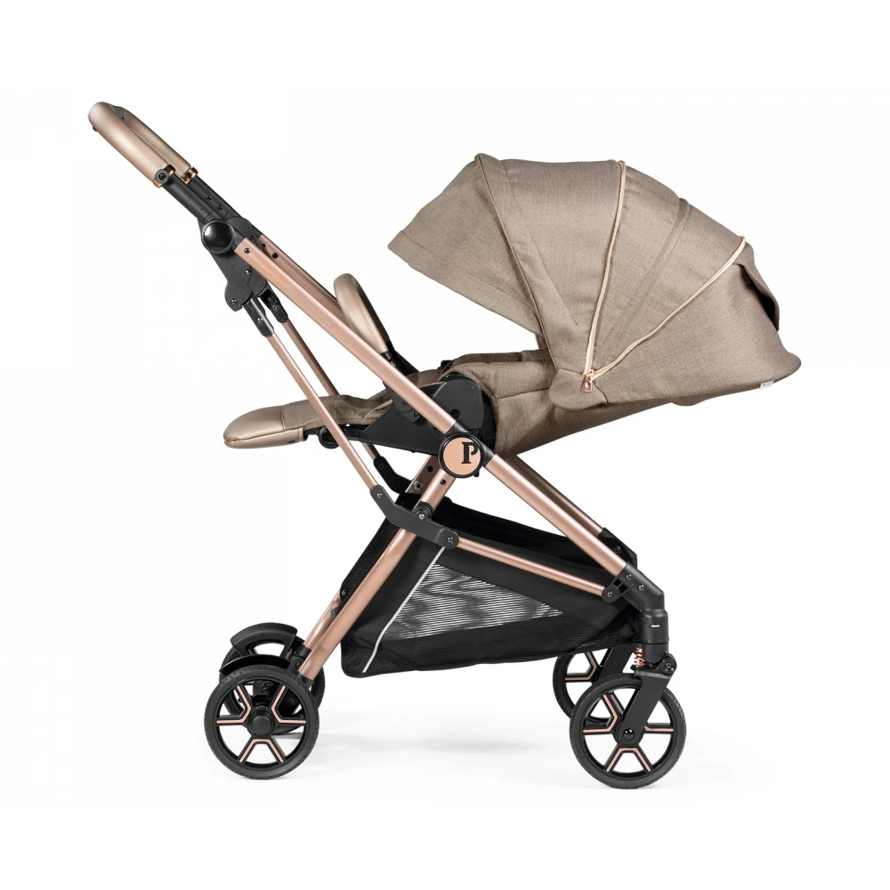 PEG PEREGO Poussette Vivace Mon Amour – Image 4