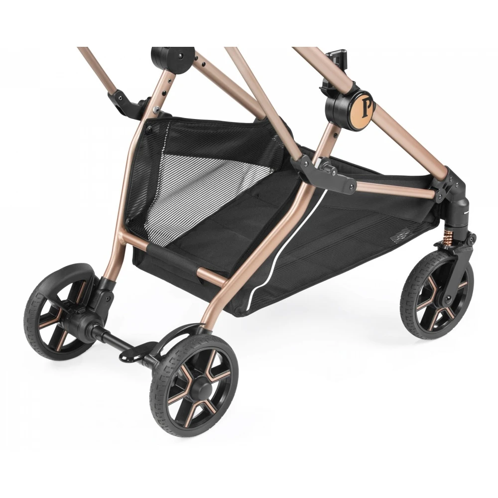 PEG PEREGO Poussette Vivace Mon Amour – Image 5