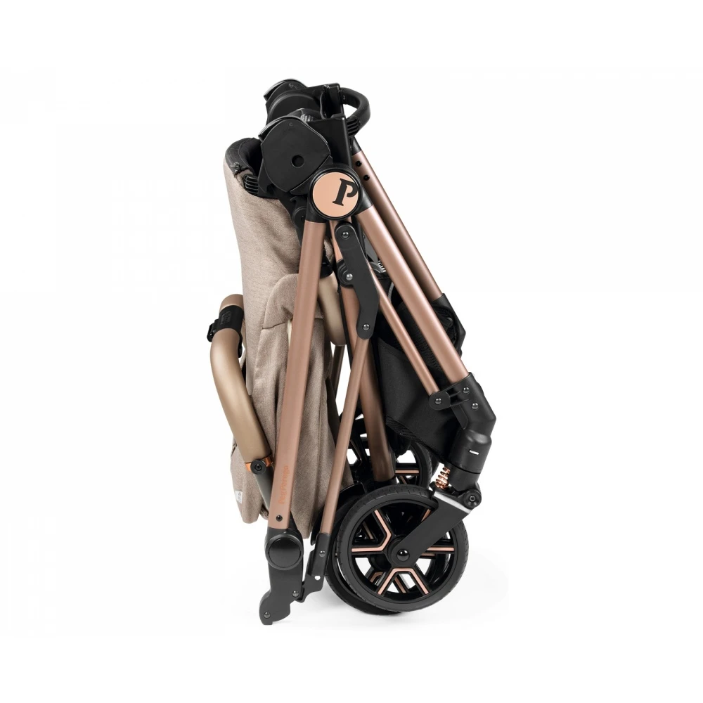 PEG PEREGO Poussette Vivace Mon Amour – Image 7
