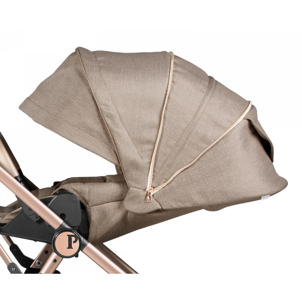 PEG PEREGO Poussette Vivace Mon Amour – Image 8