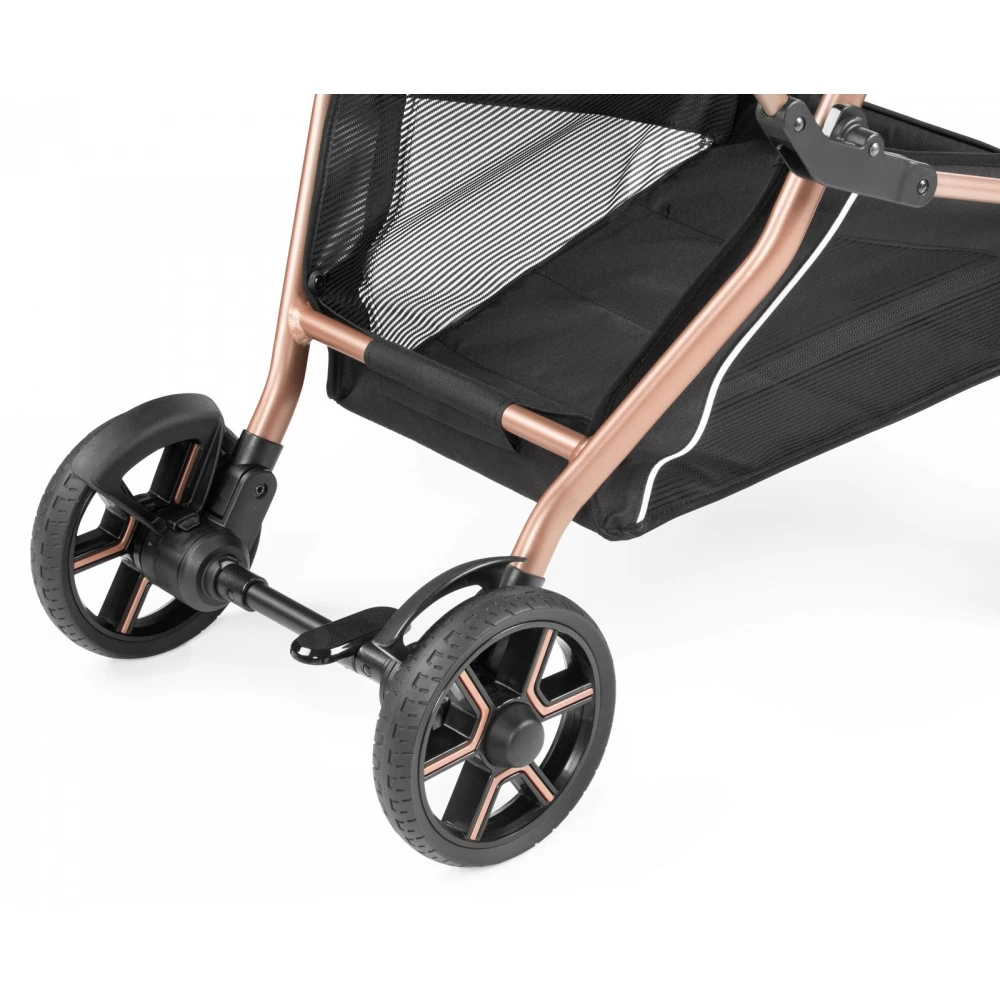 PEG PEREGO Poussette Vivace Mon Amour – Image 9