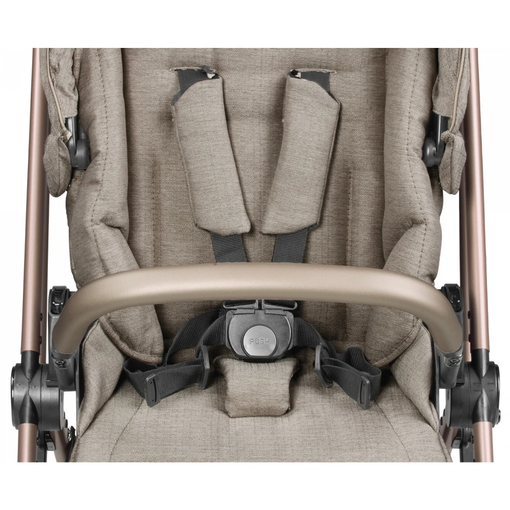 PEG PEREGO Poussette Vivace Mon Amour – Image 10