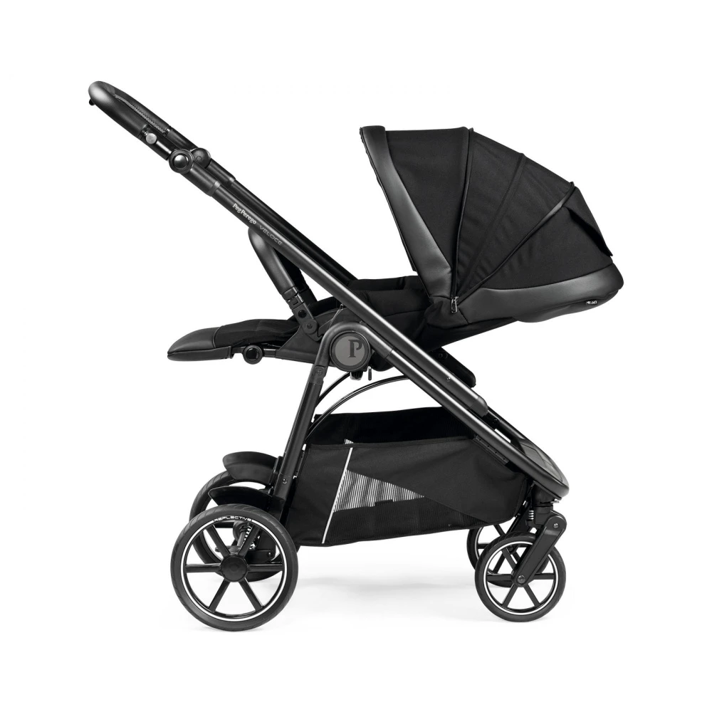 PEG PEREGO Poussette Veloce Licorice – Image 3