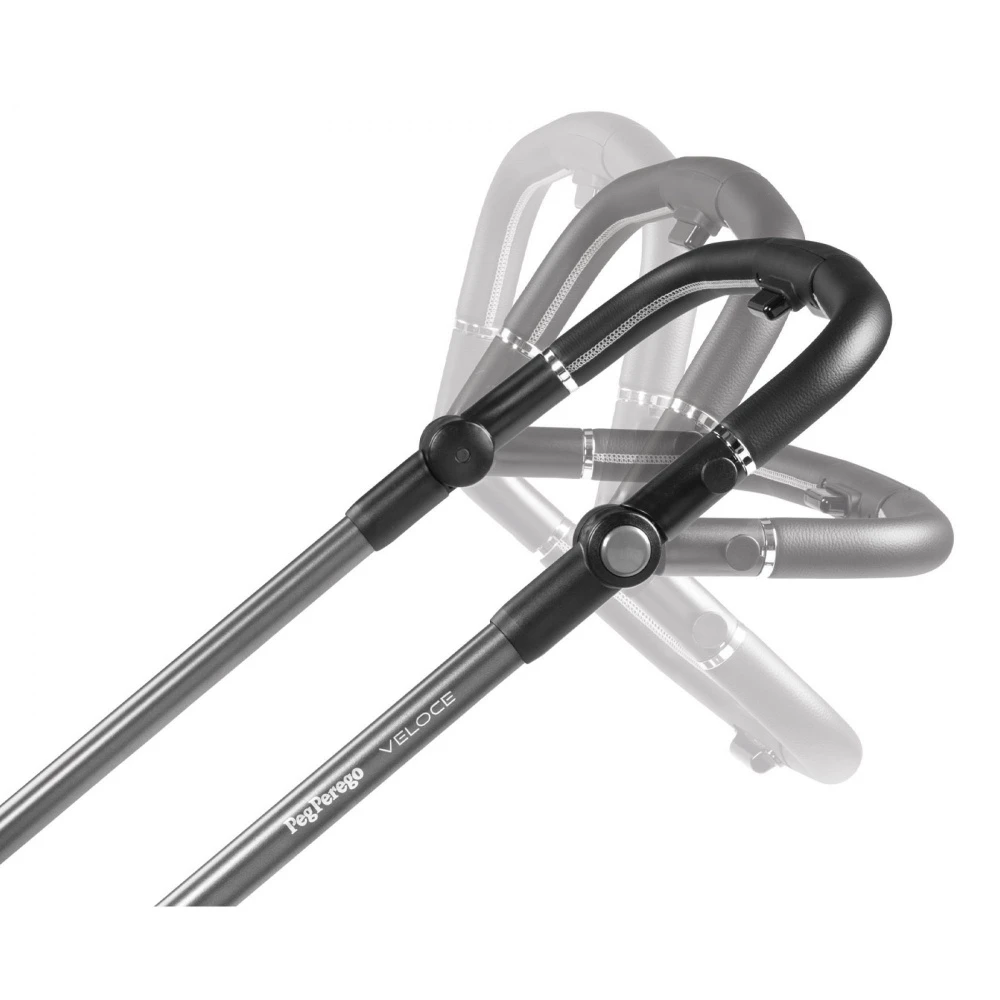 PEG PEREGO Poussette Veloce Licorice – Image 5