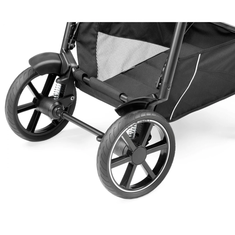 PEG PEREGO Poussette Veloce Licorice – Image 9