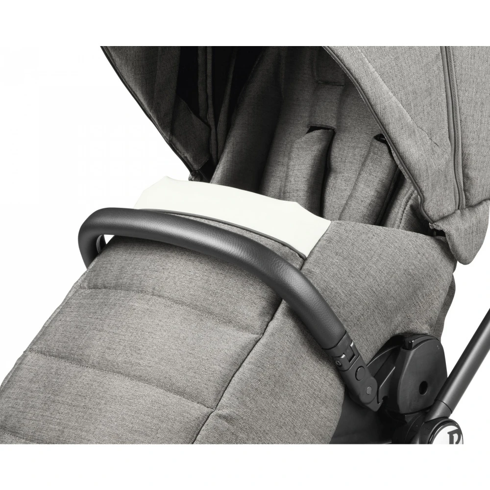 PEG PEREGO Poussette Vivace City Grey – Image 2