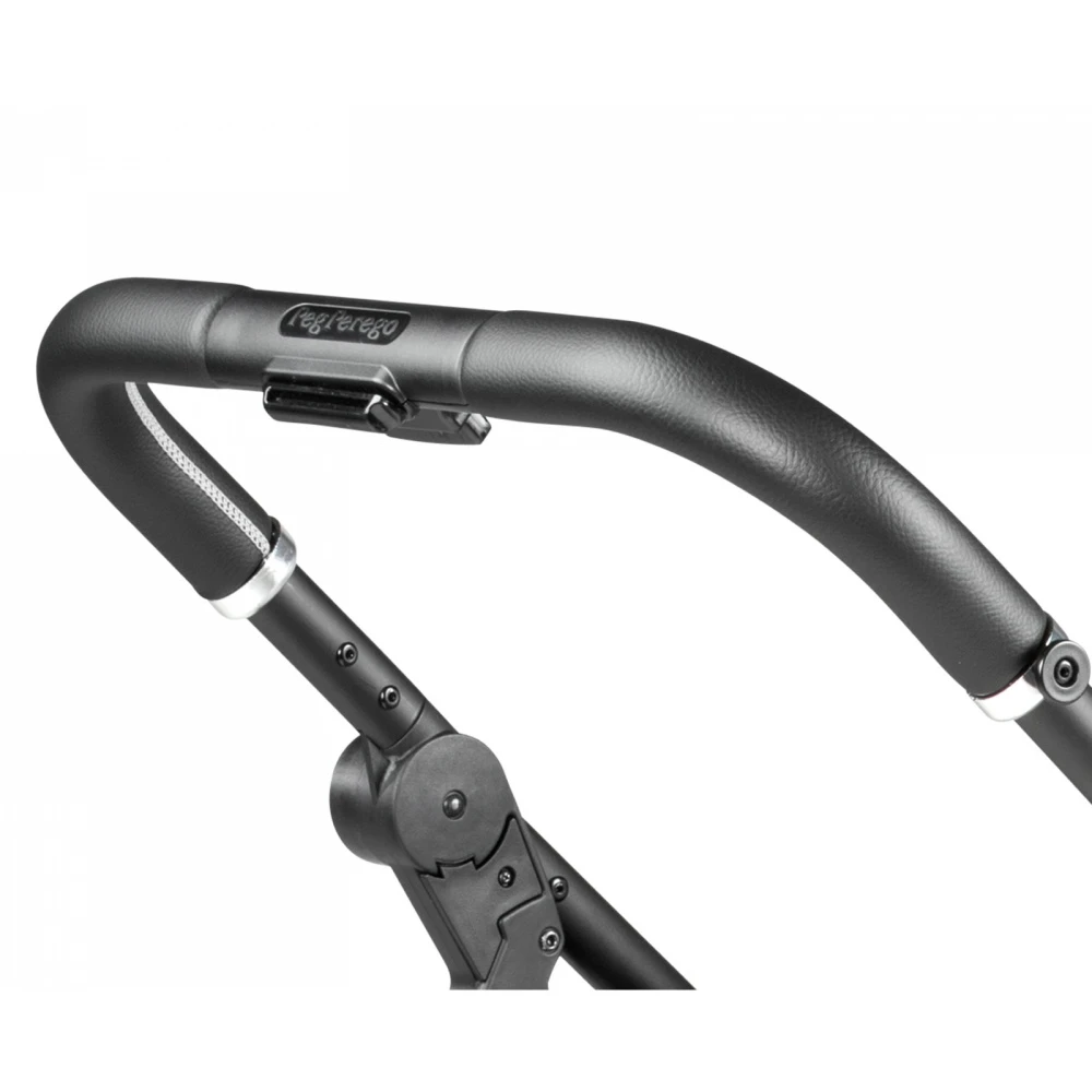 PEG PEREGO Poussette Vivace City Grey – Image 6