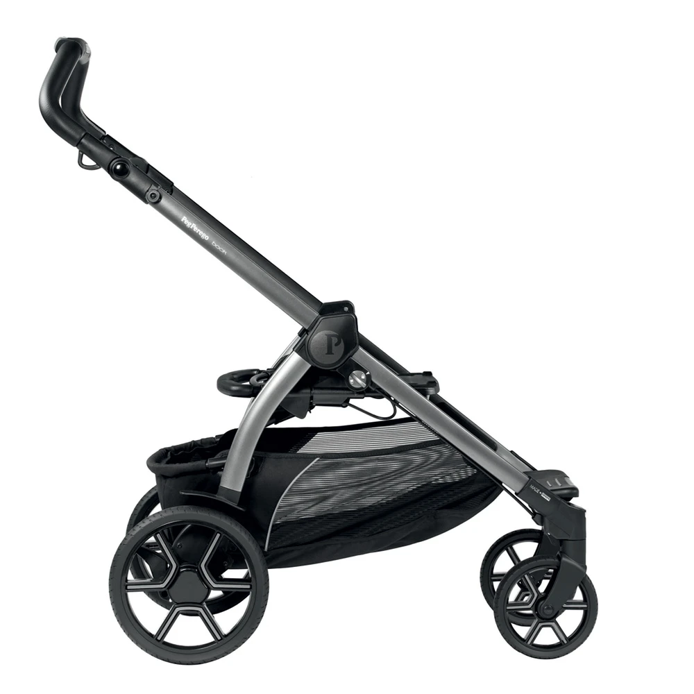 PEG PEREGO Poussette 4 Roues Book 51 Mon Amour – Image 3