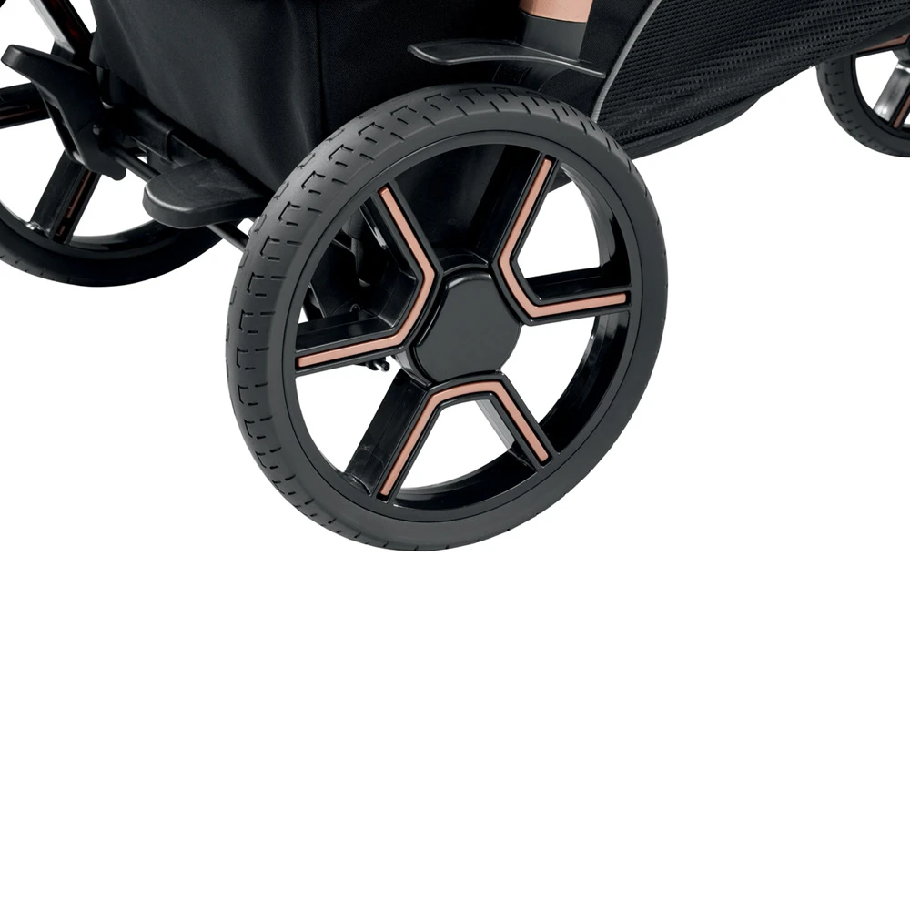 PEG PEREGO Poussette 4 Roues Book 51 Mon Amour – Image 7