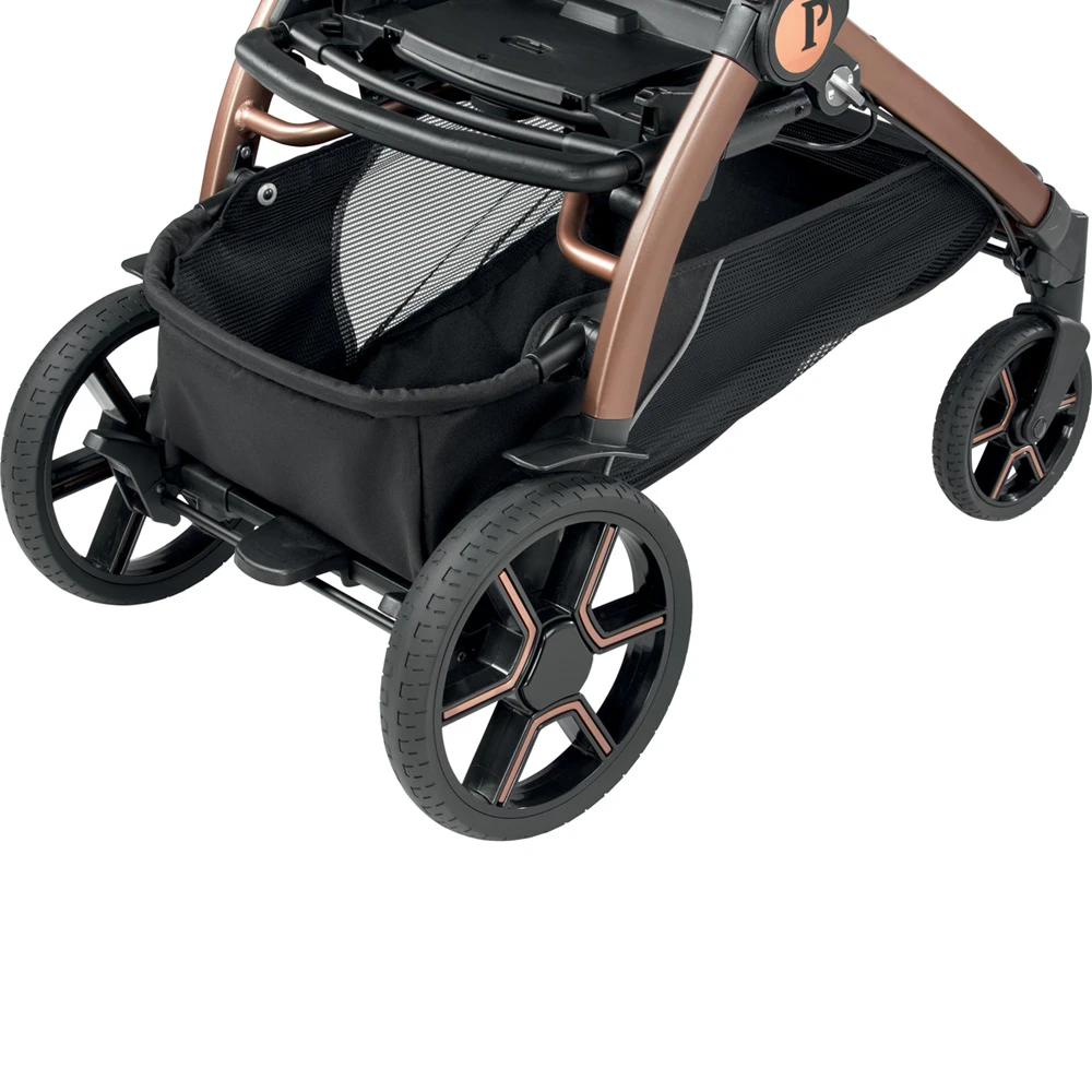 PEG PEREGO Poussette 4 Roues Book 51 Mon Amour – Image 8