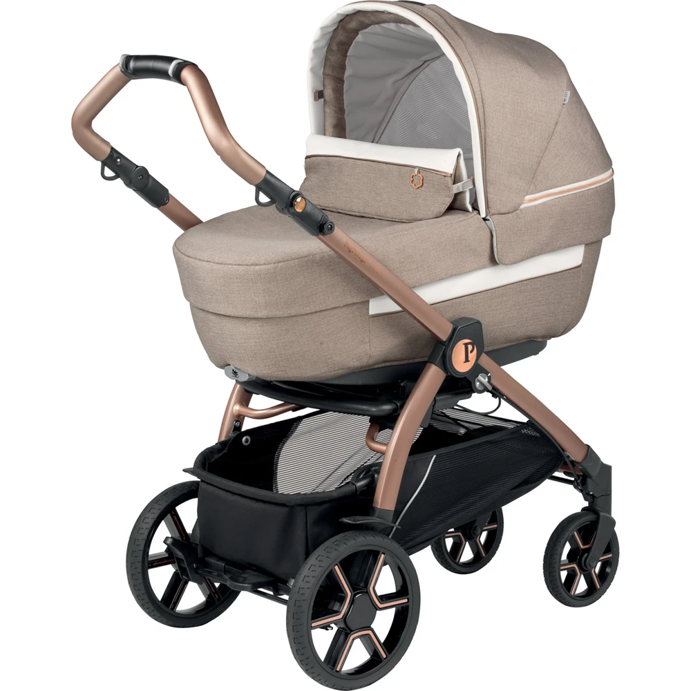 PEG PEREGO Poussette 4 Roues Book 51 Mon Amour – Image 10