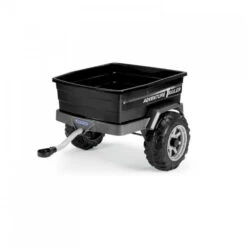 PEG PEREGO Remorque Pour 4x4 électrique Gaucho Et Polaris