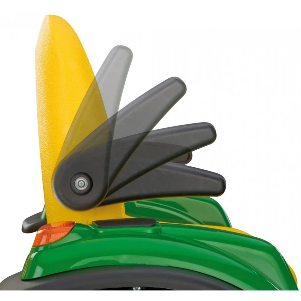 PEG PEREGO Véhicule Tracteur électrique John Deere Loader 12v – Image 2