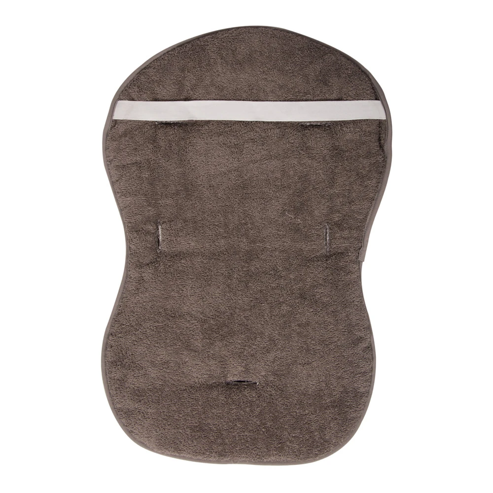 Coussin Réducteur De Chaise Haute Ultimo 3 - Dark Grey – Image 2