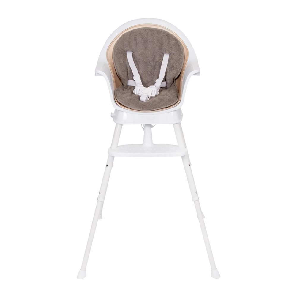 Coussin Réducteur De Chaise Haute Ultimo 3 - Dark Grey – Image 3