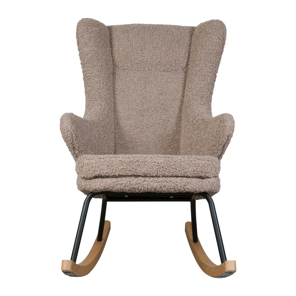 Rocking Chair Luxe Stone – Image 2