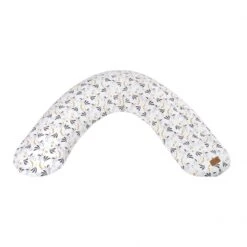 Beaba Coussin D'allaitement Big Flopsy Jersey Imprimé Howell