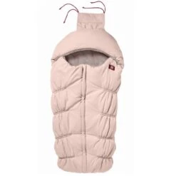 Red Castle Chancelière Poussette Performance 6-24 Mois Rose Pastel