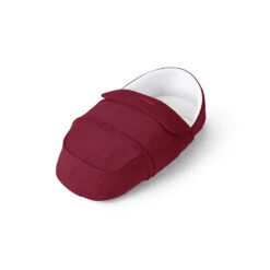 Recaro Nacelle Pour Poussette Sadena Ou Celona Light Cot Finition Select Garnet Red