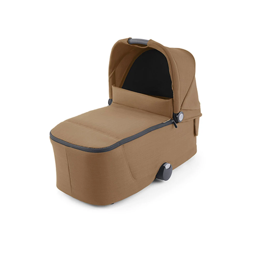 Recaro Nacelle Pour Poussette Sadena Et Celona Select Sweet Curry