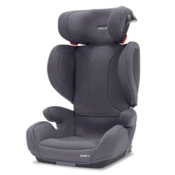 Recaro Siège-auto Mako 2 I-size Finition Core Simply Grey - Groupe 2/3