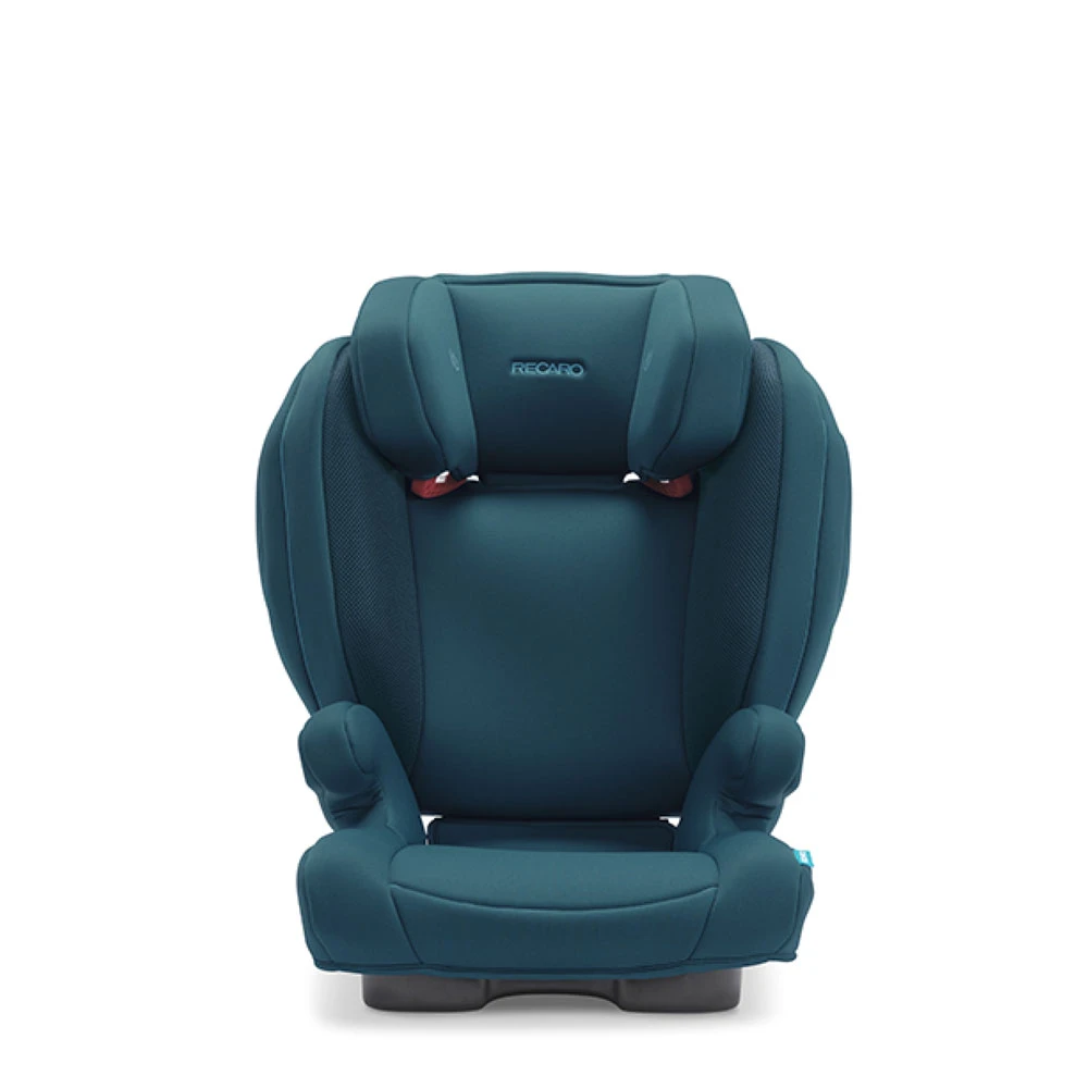 Recaro Siège-auto Monza Nova 2 Seatfix Finition Select Teal Green - Groupe 2/3 – Image 3