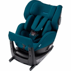 Recaro Siège Auto Salia I-size Select Teal Green - Groupe 0+/1