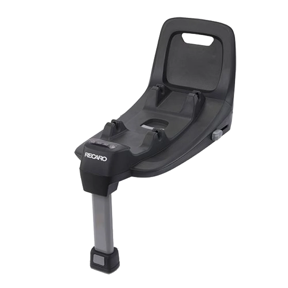 Recaro Pack Poussette Duo Sadena Alu + Assise Et Siège Auto Avan Teal Green + Base – Image 3