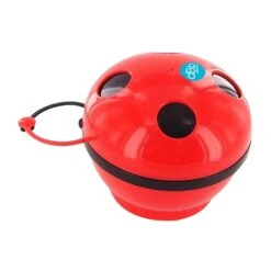 Range Sucettes Cocci Rouge Et Noir