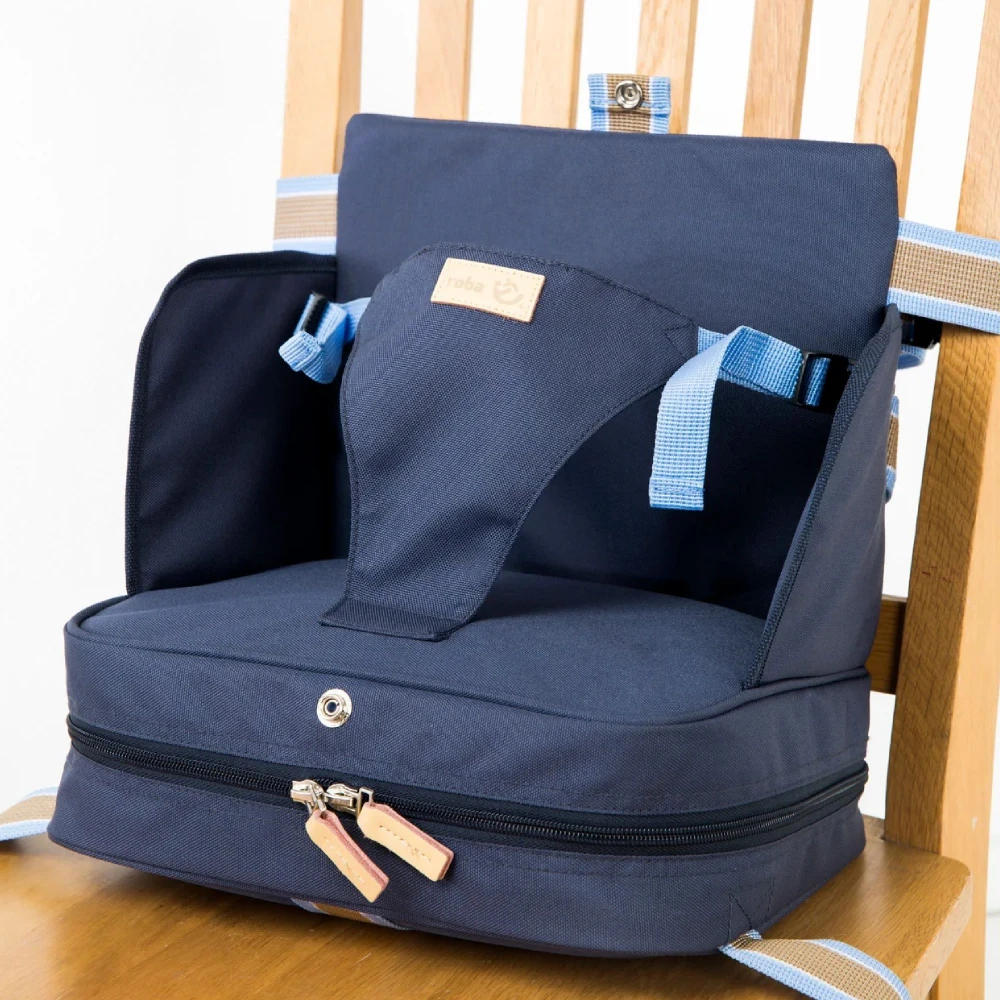 Roba Siège Réhausseur Gonflable – Image 2